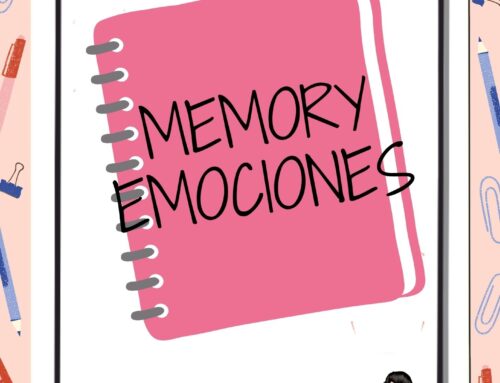 MEMORY EMOCIONES