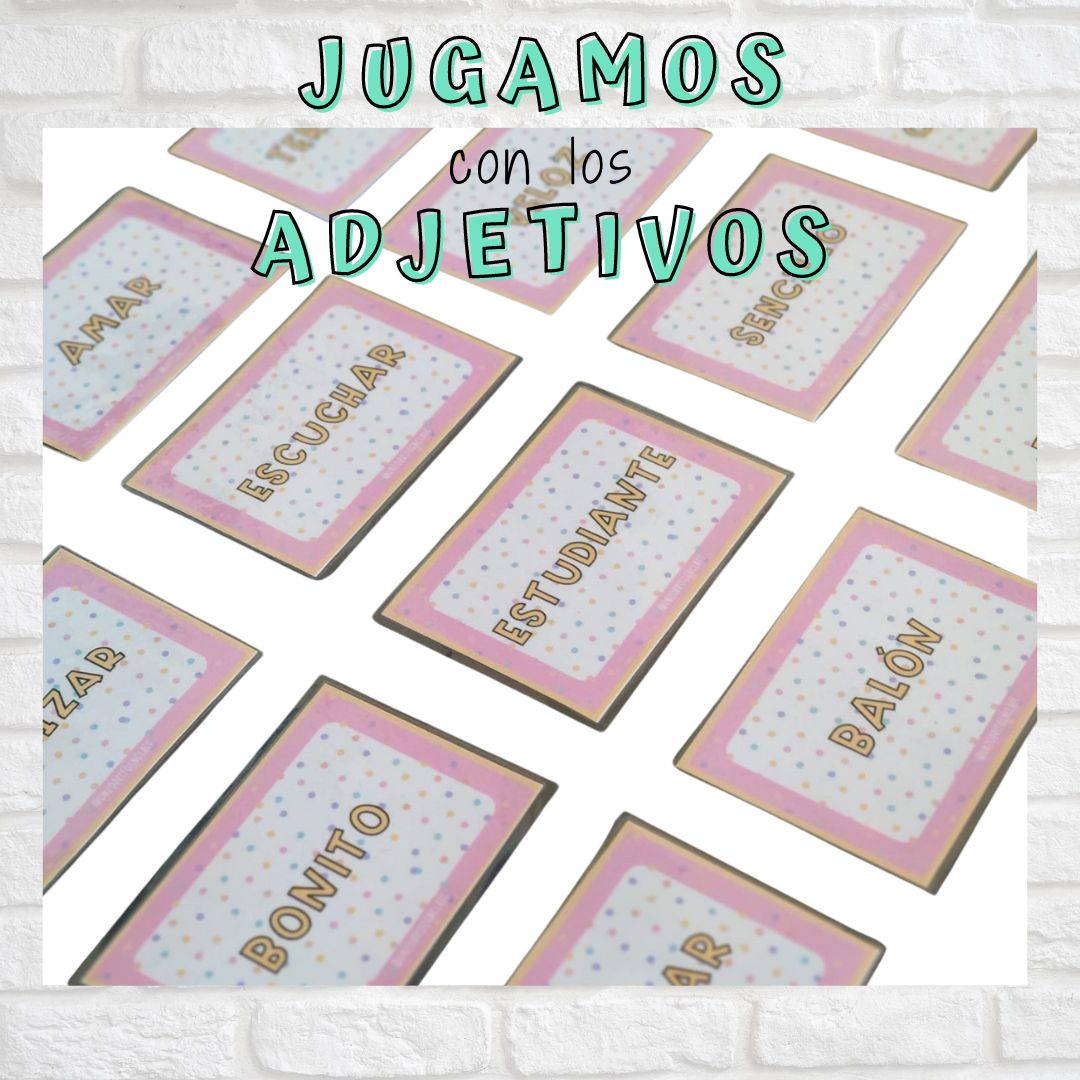 Sin nimos Encadenados Aula En Juego