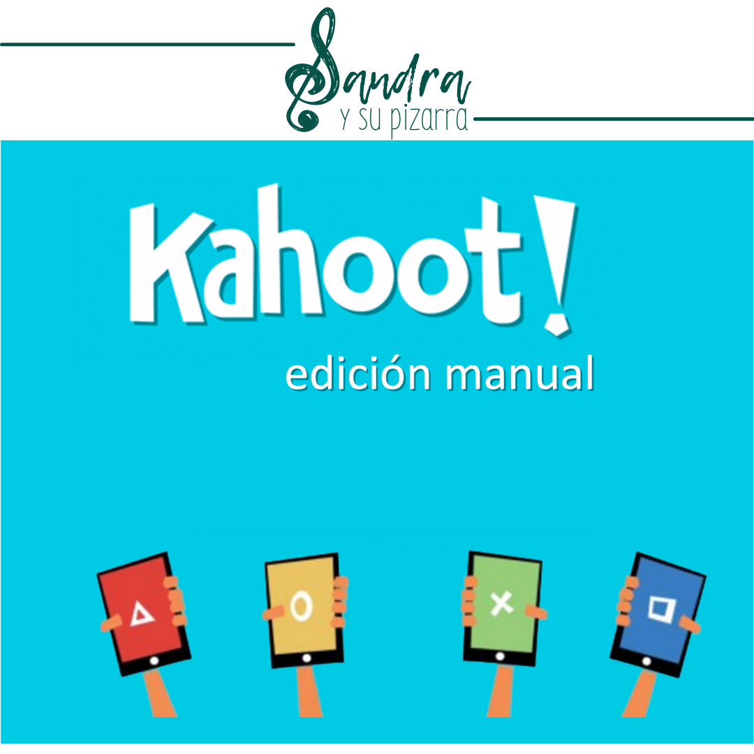 Manual Do Kahoot