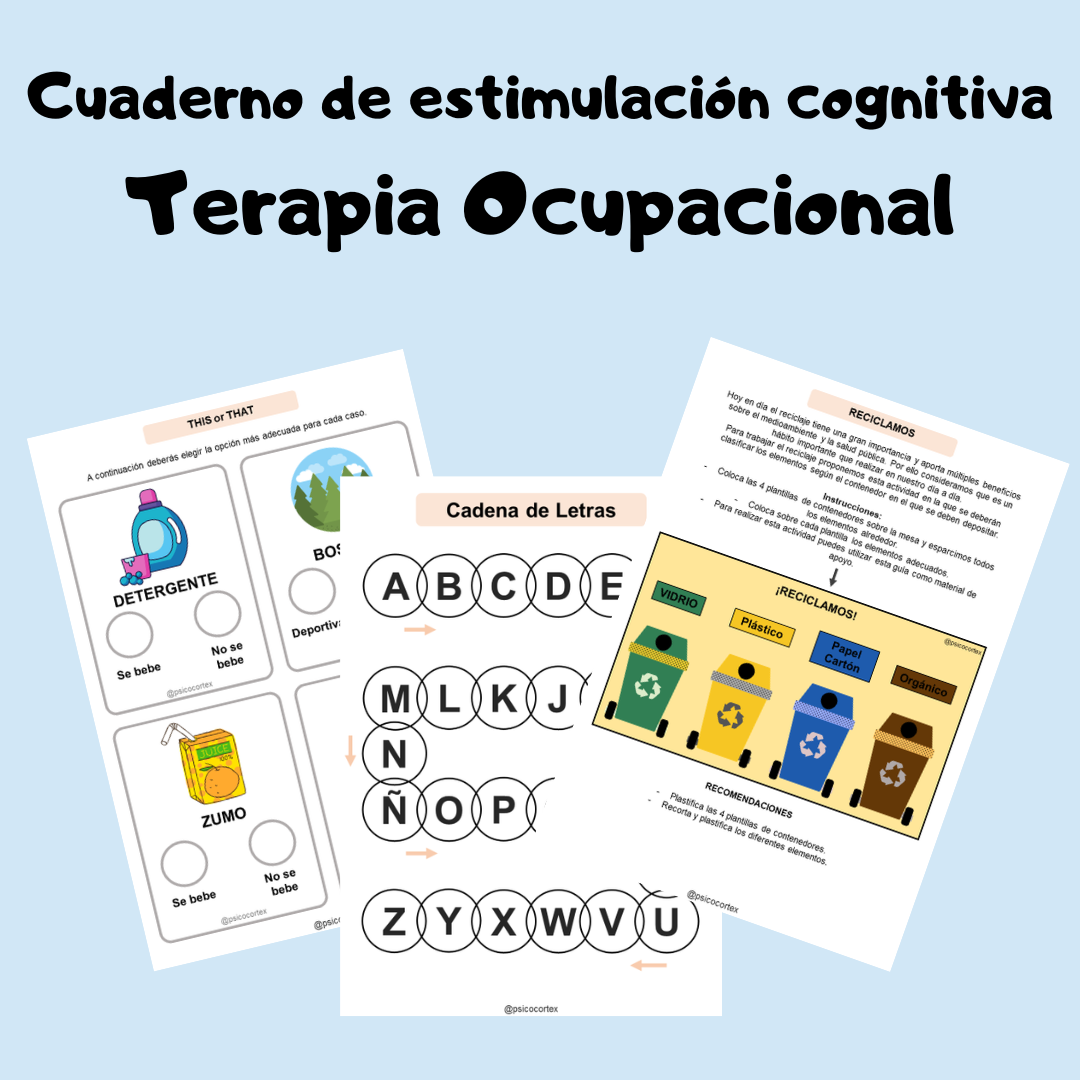 Escribir y borrar ADAPTADO Actividad de dibujo Terapia ocupacional  Aprendizaje para llevar Actividades para niños -  España