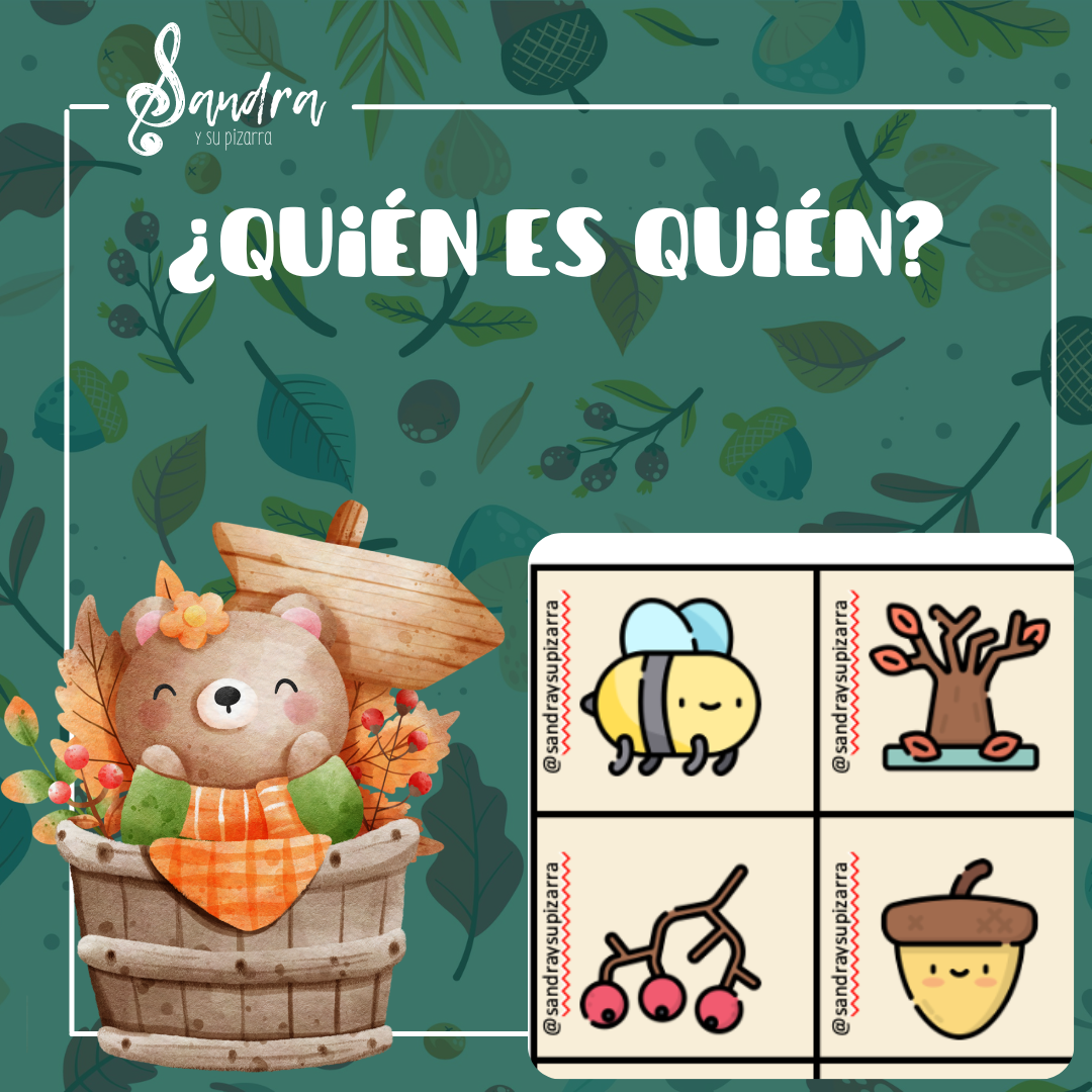 QUIÉN ES QUIÉN? ESPECIAL CÁLCULO - Aula en Juego