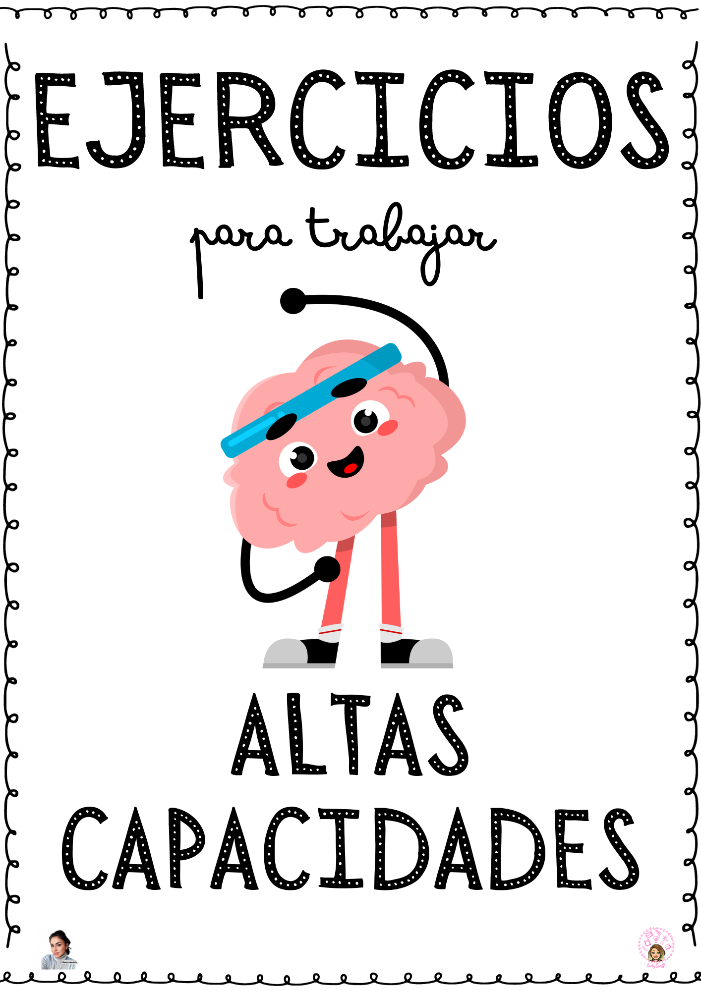 ALTAS CAPACIDADES 1 Aula En Juego ALTAS CAPACIDADES 1 Aula En Juego