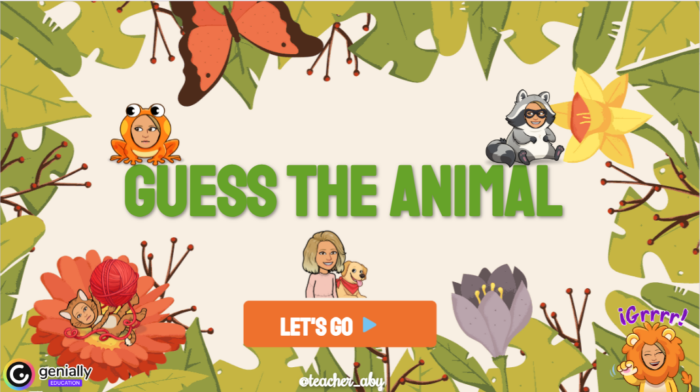 ANIMALS GAMES PACK - Image 3