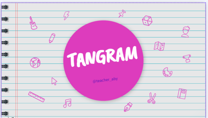 TANGRAM