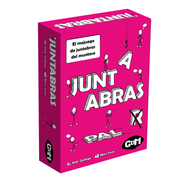 JUNTABRAS