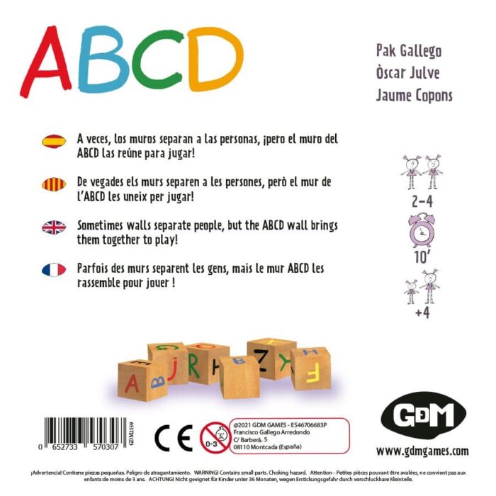 ABCD - Imagen 2