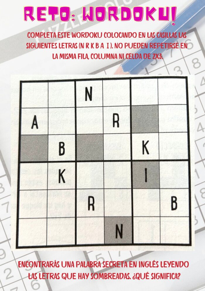 CUADERNO DE RETOS "DALE AL COCO" VOL. 2 - Imagen 3