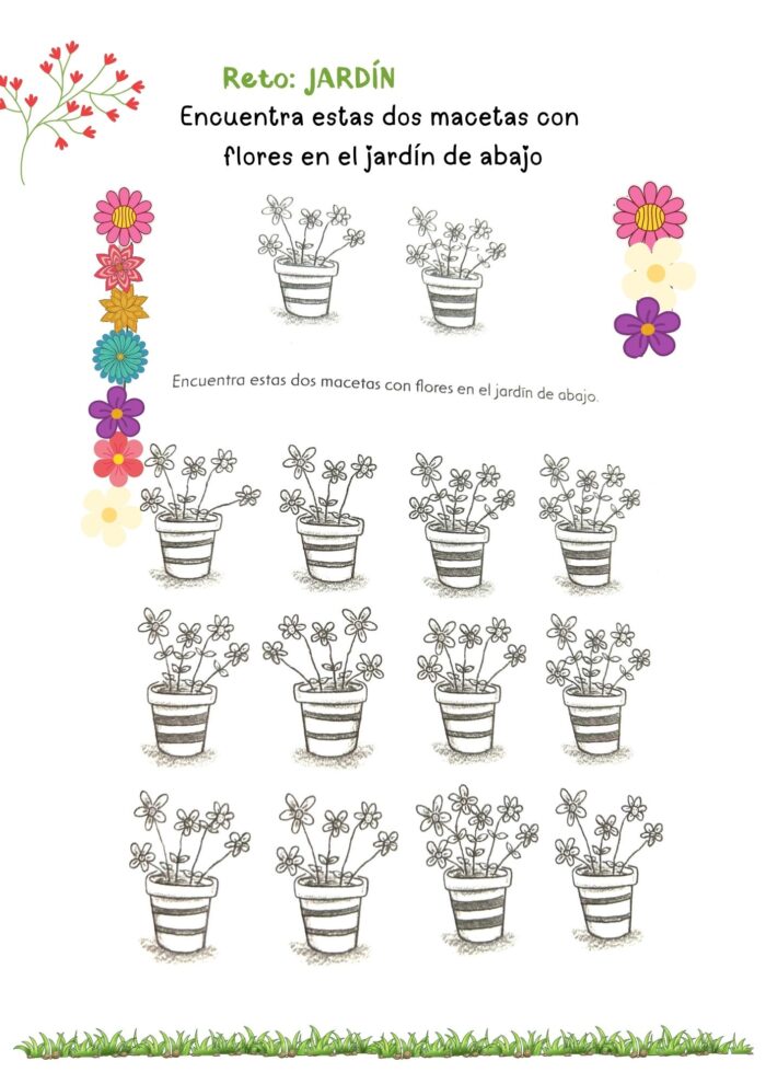 CUADERNO DE RETOS "DALE AL COCO" VOL.1 - Imagen 4