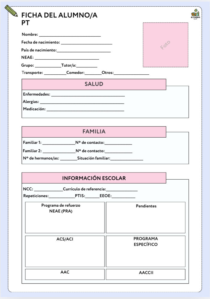 Cuaderno de PT 25-26 - Imagen 6