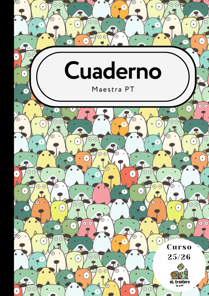 Cuaderno de PT 25-26