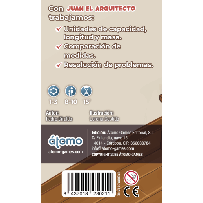 CLUB A - Juan el arquitecto - Imagen 3