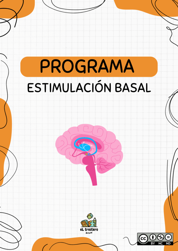 Programa:estimulación basal