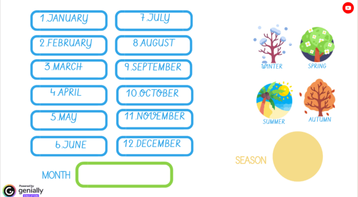 ENGLISH ASSEMBLY PRE-PRIMARY - Imagen 4