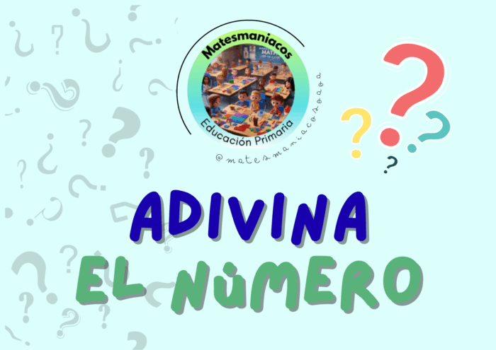 Adivina el número