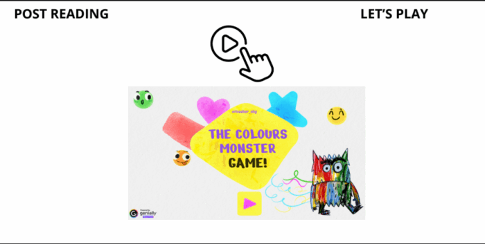 ENGLISH LIBRARY FOR PRESCHOOL - Imagen 3