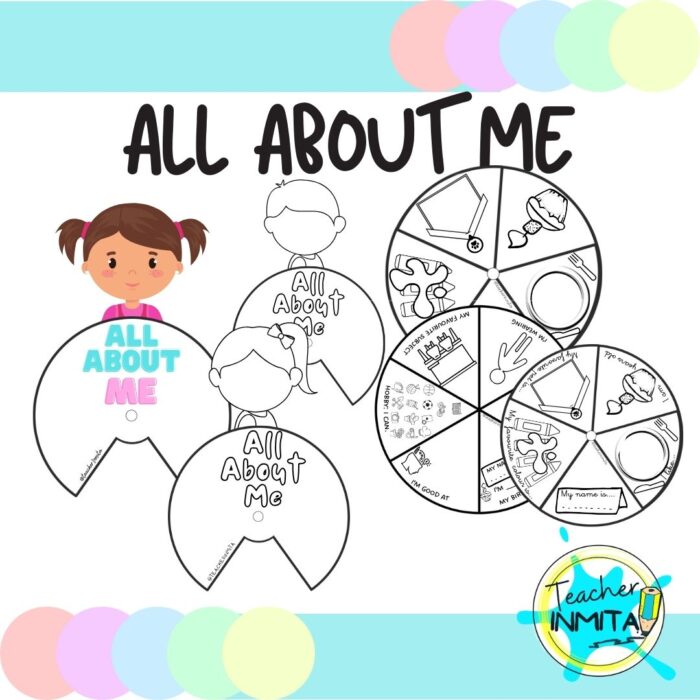 All about me