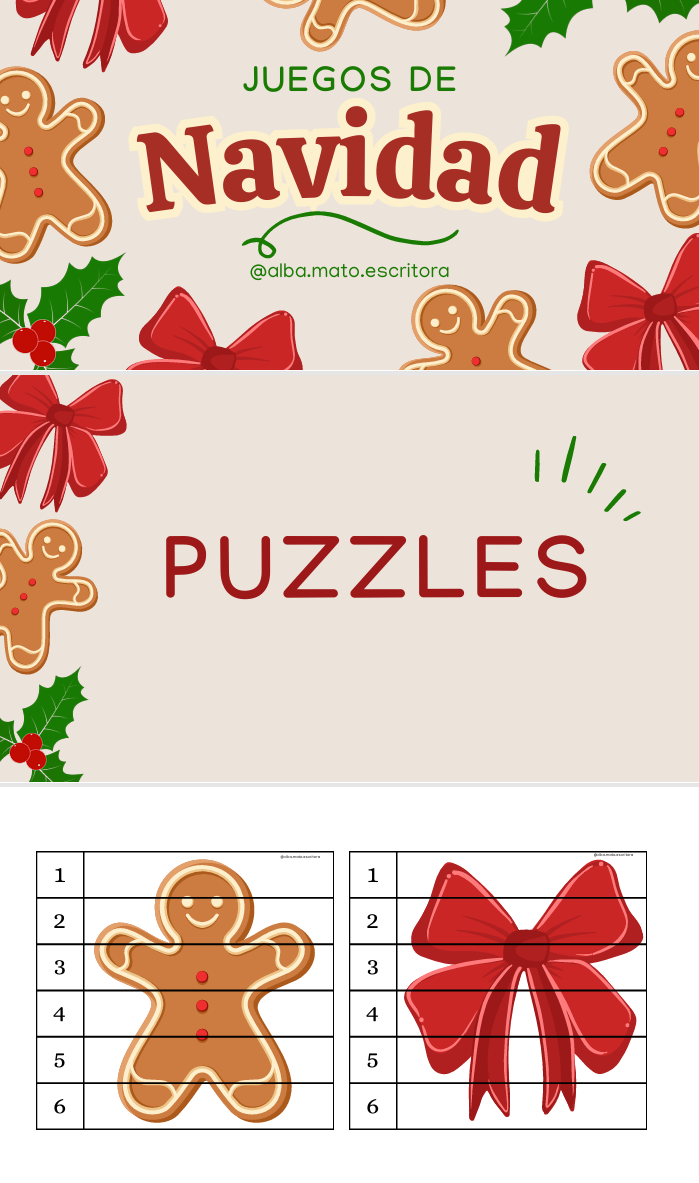 DOSSIER NAVIDEÑO 2025