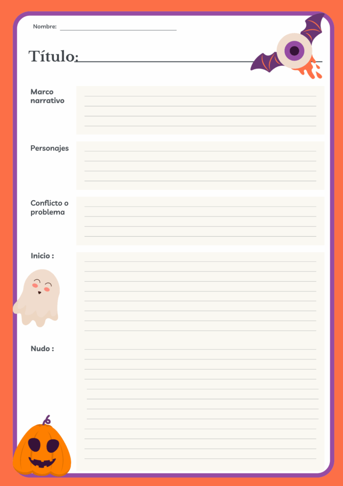 pack Halloween - Imagen 3