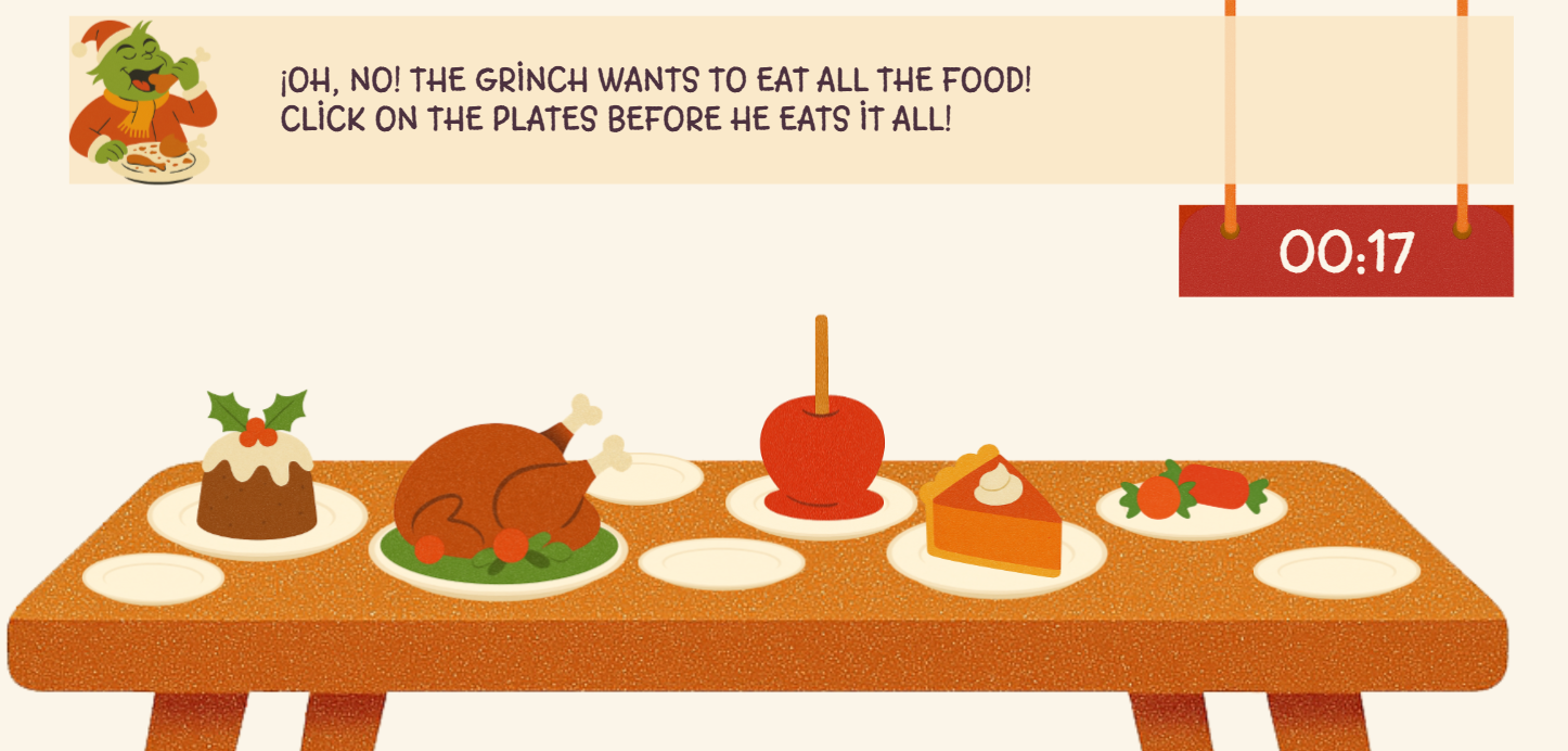 CHRISTMAS WHEEL - Imagen 3