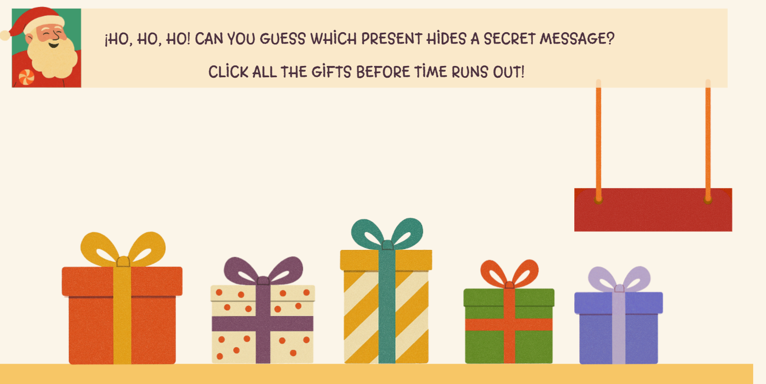 CHRISTMAS WHEEL - Imagen 2