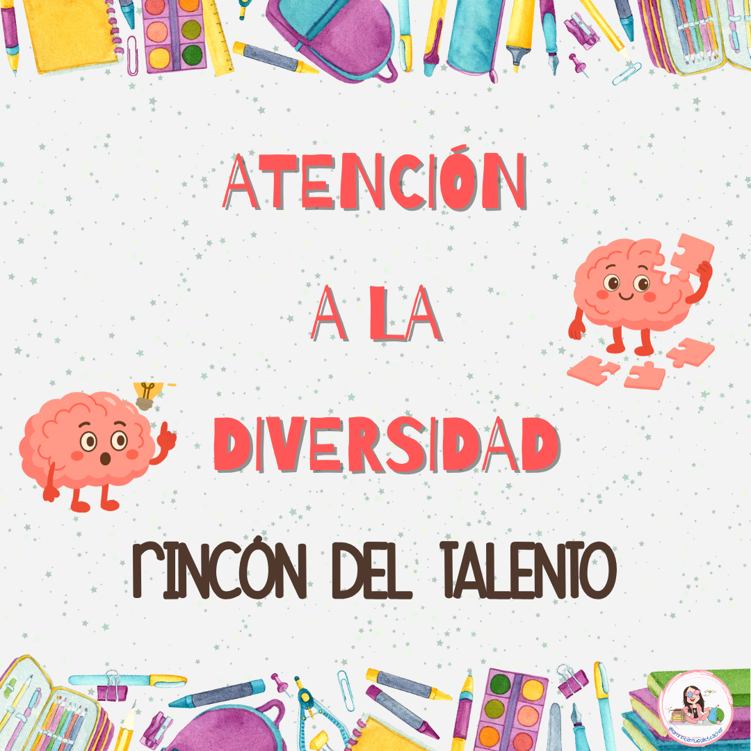 Rincón del talento