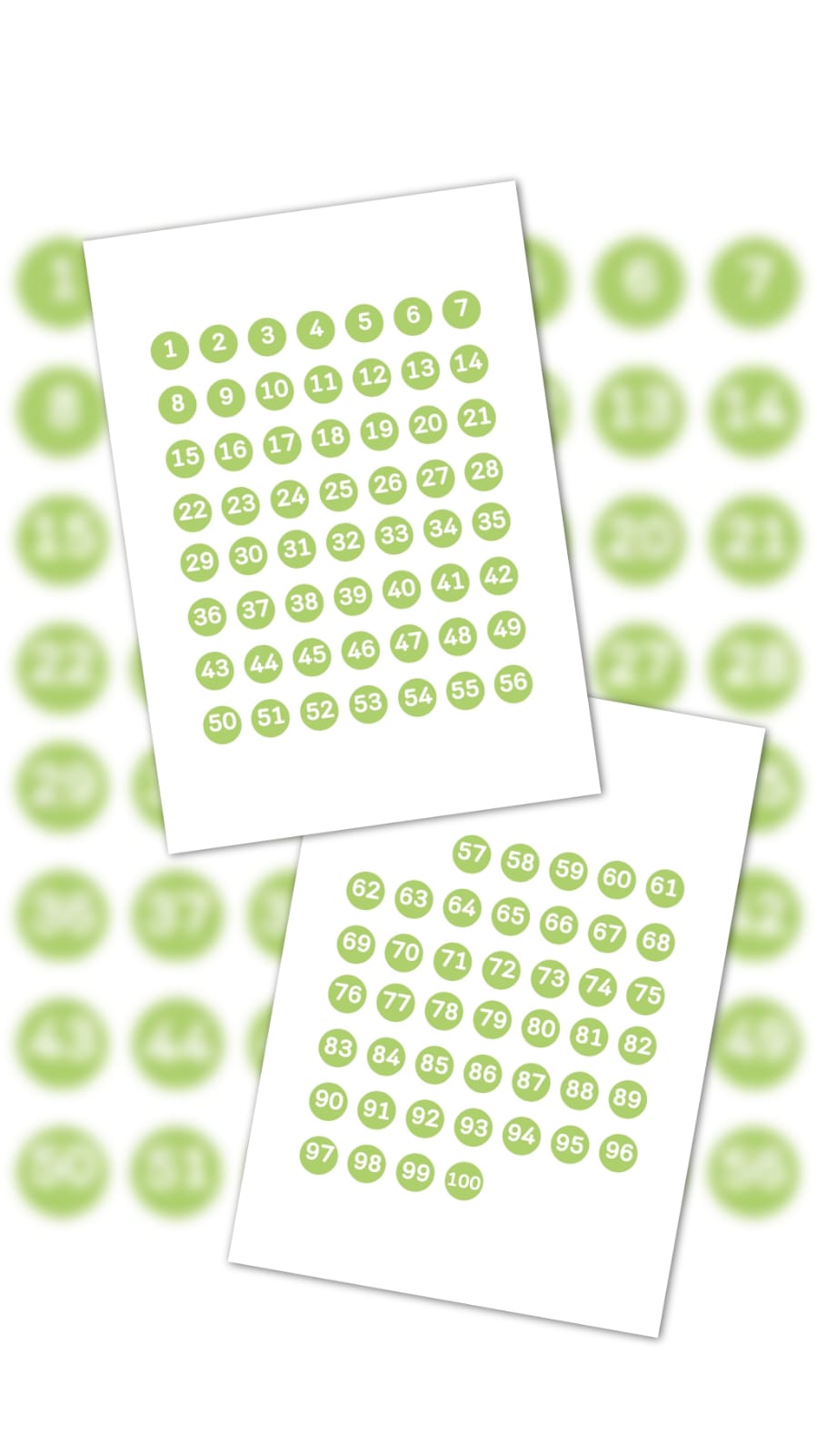 RULETAS PARA MULTIPLICAR - Imagen 4