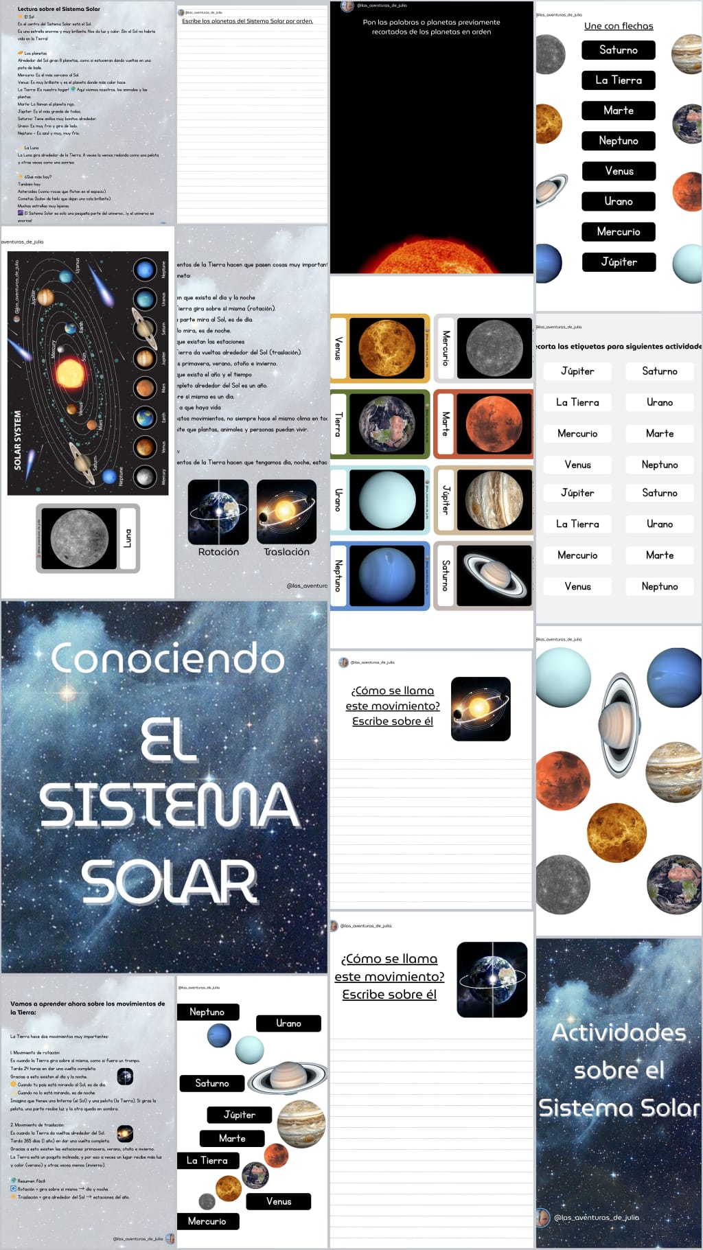 PACK COMPLETO SISTEMA SOLAR